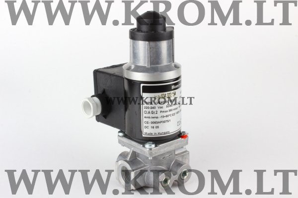 Honeywell VE 4015 C 1003 solenoid valve DN15, VE4015C1003