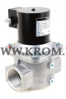 VE4050A1002 solenoid valve DN50 220V