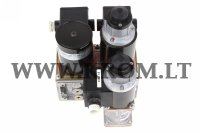 VQ425BD1005-0300A gas valve DN25