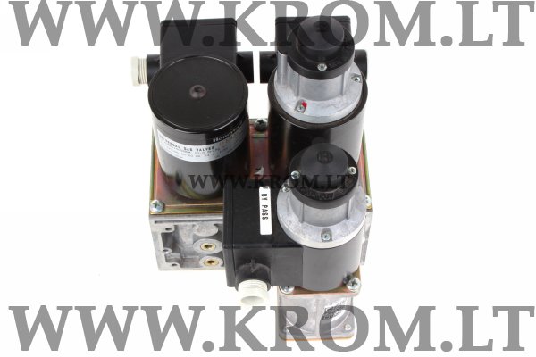 Honeywell VQ 425 BD 1005-0300A gas valve, VQ425BD1005-0300A