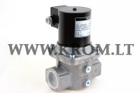 VE4040A1003 gas solenoid valve DN40 230V
