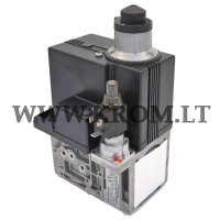 VR432PB1005-0000 servo-combi gas valve DN32 100 mbar 220-240V