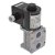 VB420B1013 bypass valve DN20 360 mbar IP54 230V PG11