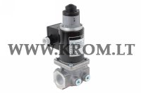 VE4025C1002 solenoid valve DN25 220V