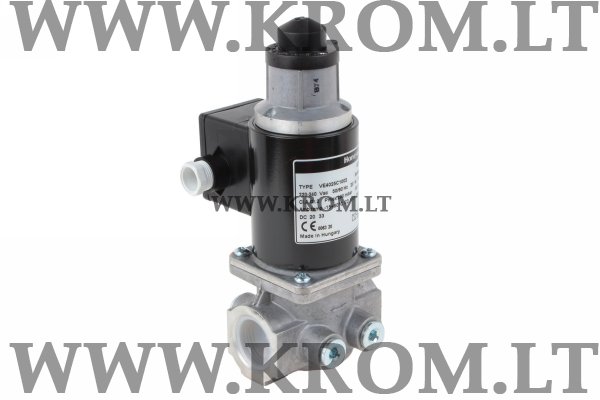 Honeywell VE 4025 C 1002 solenoid valve DN25, VE4025C1002