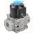 VG420SA1005 semi auto valve DN20 500 mbar 230V NO