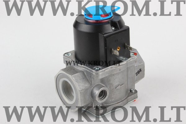 Honeywell VG 420 SA 1005 semi auto valve DN20, VG420SA1005