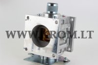 VT5050M1011 throttle valve 1-1/4-2" + MF4 mount