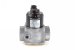 VG425AA1002 semi auto valve DN25 500 mbar 220-240V