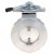 VF5080A3002 butterfly valve DN80