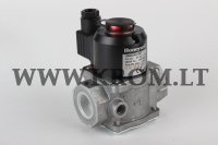 VG420AA1007 semi auto valve DN20 500 mbar 220-240V