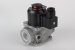 VG420AA1007 semi auto valve DN20 500 mbar 220-240V