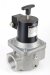 VG4050A1008 semi auto valve DN50 500 mbar 220-240V