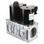 VQ450MB1006 combi gas valve DN50 360 mbar IP54 230V PG11