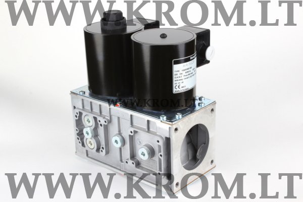 Honeywell VQ 450 MB 1006 combi gas valve DN50, VQ450MB1006