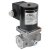VE4020A1005 gas solenoid valve DN20 230V