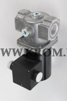 VE4020A1005 gas solenoid valve DN20 230V