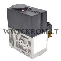 VR420VE5019-1000 servo-combi gas valve DN20 100 mbar 220-240V