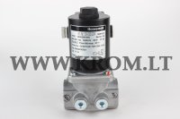 VE4025B1045 solenoid valve DN25 360 mbar