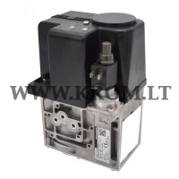 VR434PE4012-0000 servo-combi gas valve DN32 large flow body 230V 100 mbar