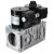 VQ440MB1005 combi gas valve DN40 360 mbar IP54 230V PG11