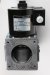 VQ440MB1005 combi gas valve DN40 360 mbar IP54 230V PG11