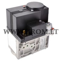 VR415VA1001-0000 servo-combi gas valve DN15 100 mbar 220-240V