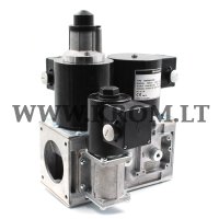 VQ450BB1005M combi gas valve DN50 360 mbar IP54