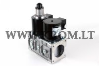 VQ440MC1004 combi gas valve DN40 360 mbar IP54 230V PG11