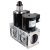 VQ440MC1004 combi gas valve DN40 360 mbar IP54 230V PG11