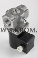 VE4020A1054 gas solenoid valve DN20 110V