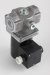 VE4020B1046 gas solenoid valve DN20 360 mbar