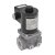 VE4020B1129 gas solenoid valve DN20 360 mbar 110V DIN IP65