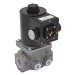 VE4020B1129 gas solenoid valve DN20 360 mbar 110V DIN IP65