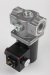 VE4020B1137 gas solenoid valve DN20 360 mbar 220-240V DIN IP65