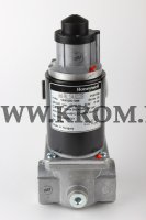 VE4020C1086 solenoid valve DN20 360 mbar 220-240V DIN IP65