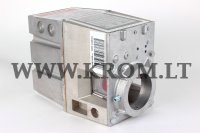 V4055D1035/U fluid power gas valve 120V
