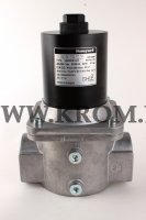 VE4050B1043 solenoid valve DN50 220V