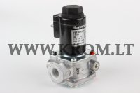 VE410AA1003 solenoid valve DN10 360 mbar