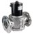 VE4080B3004 solenoid valve DN80 220V