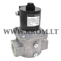 VE4050B1001 solenoid valve DN50 220V