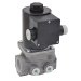 VE4025B1003 solenoid valve DN25 220V 200 mbar