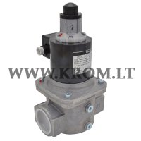 VE4050C1000 solenoid valve DN50 220V