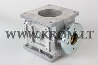 VT5050M2001 throttle valve