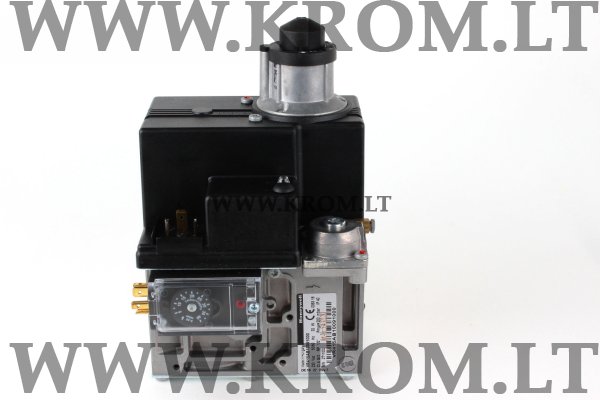 Honeywell VR 415 AB 1009-1000 servo-combi gas valve DN15, VR415AB1009-1000