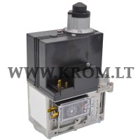 VR432AB1008-1000 servo-combi gas valve DN32 100 mbar 220-240V