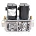 VQ425MA1038 combi gas valve DN25 360 mbar IP65 110V DIN