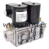 VQ425MA1038 combi gas valve DN25 360 mbar IP65 110V DIN