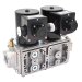 VQ425MA1038 combi gas valve DN25 360 mbar IP65 110V DIN