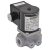 VE4015A1138 solenoid valve DN15 360 mbar 110V DIN IP65